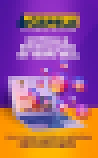 menu insta