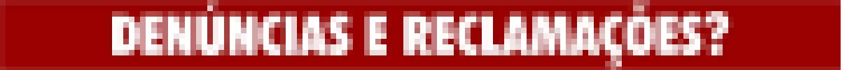 Reclamações