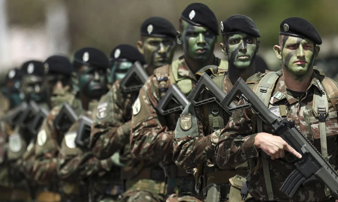 Alistamento Militar de 2026 termina em 30 de junho
