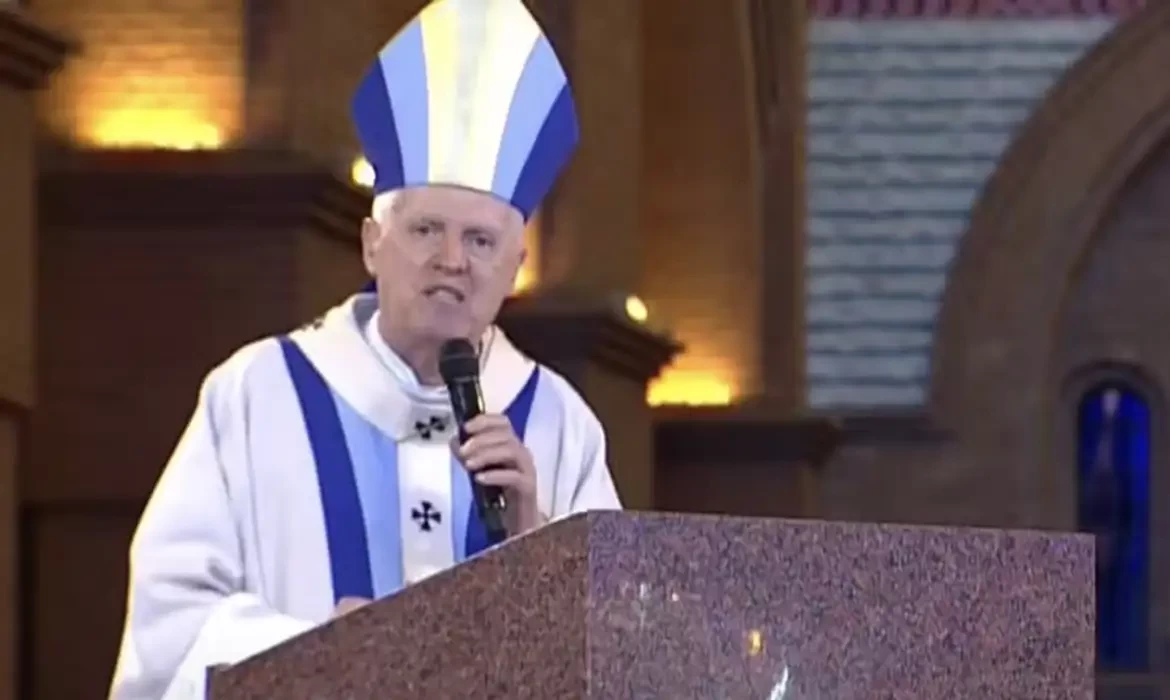 Arcebispo de Aparecida pede que políticos eleitos votem pelos pobres