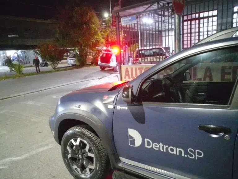 Detran-SP combate corrupção na obtenção da CNH