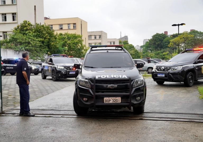 Governo de SP realiza operação integrada para cumprir mandados de prisão contra agressores de mulheres