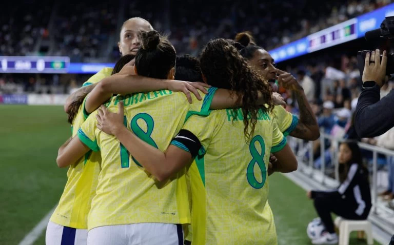 São Paulo é eleita cidade-sede da Copa do Mundo Feminina da Fifa 2027