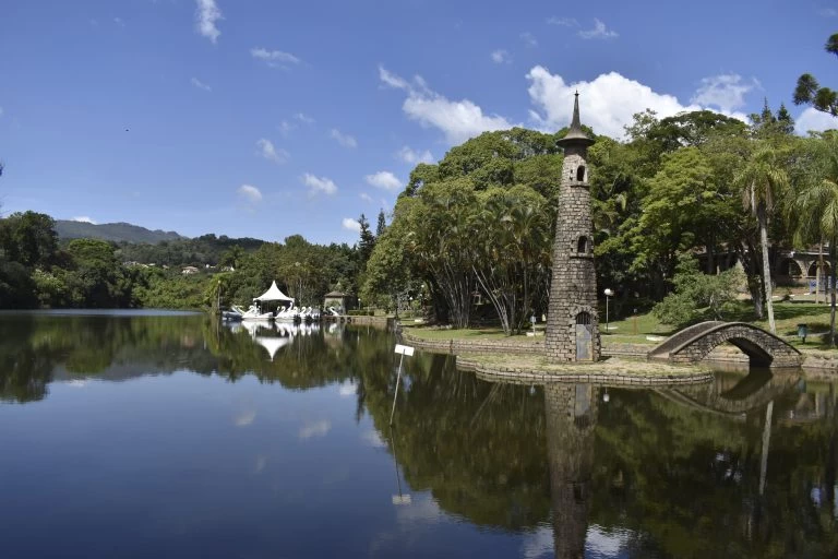 SP amplia número de Estâncias Turísticas para 78 e encaminha projeto para votação na Alesp