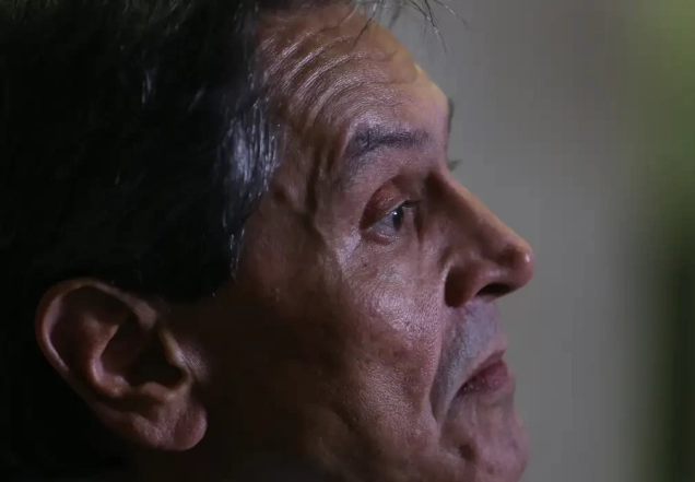 Moraes e Dino rejeitam recurso de Roberto Jefferson contra multa
