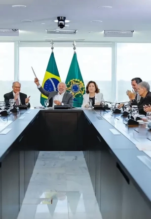 Aportes para MCMV são ampliados para R$ 200 bilhões