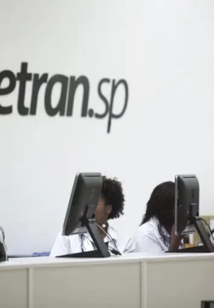 Aviso de multa no veículo? Detran-SP alerta que é golpe