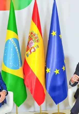 Brasil e Espanha assinam acordos sobre big techs e tecnologia digital