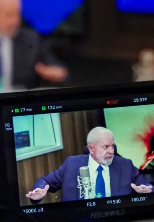 Brasil precisa do Rio Grande do Sul recuperado, diz Lula