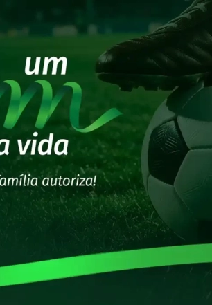 Brasileirão terá campanha de conscientização sobre doação de órgãos