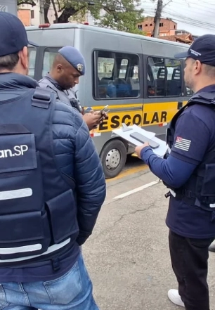 Concurso público para agente estadual de trânsito tem inscrições abertas