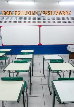 Consultas públicas sobre escolas cívico-militares em SP começam nesta segunda (17)