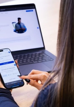 Detran-SP acelera transformação digital e reduz prazos de serviços essenciais
