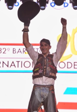 Festa do Peão de Barretos terá mais de R$ 1,5 milhão em premiação no rodeio