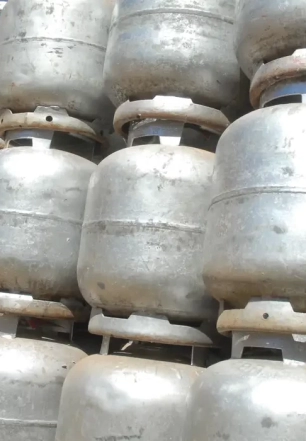 Gás do Povo: vale-recarga começa a ser disponibilizado