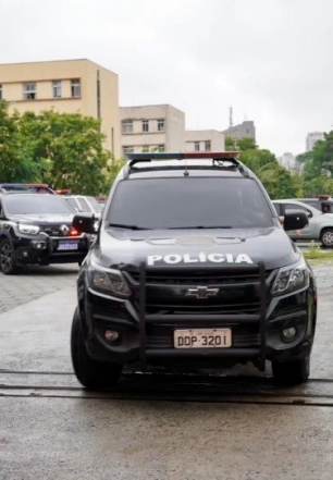 Governo de SP realiza operação integrada para cumprir mandados de prisão contra agressores de mulheres