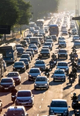 Governo de SP sanciona lei que amplia segurança nos serviços de entrega