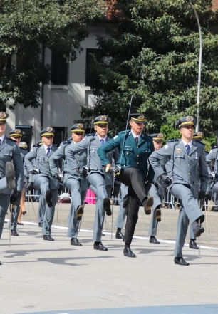 Inscrições para o concurso de cadete da Polícia Militar de SP terminam nesta quarta-feira (15)