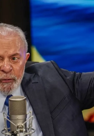 Lula: com enchentes no RS, Brasil pode ter que importar arroz e feijão