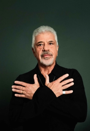 Lulu Santos volta a Sorocaba com turnê “Barítono”
