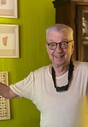 Morre, aos 83 anos, o jornalista Renato Machado