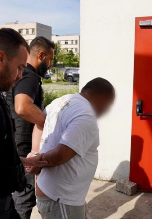 Operações em SP terminam com 580 agressores de mulheres presos e 300 motos apreendidas