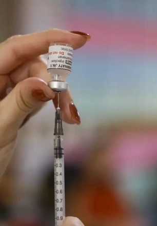 Pesquisa mostra que vacinação diminuiu prevalência de HPV entre jovens