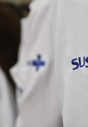 Programa conclui formação de 109 mil agentes de saúde em todo país