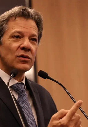 PT lança candidatura de Fernando Haddad ao governo de São Paulo