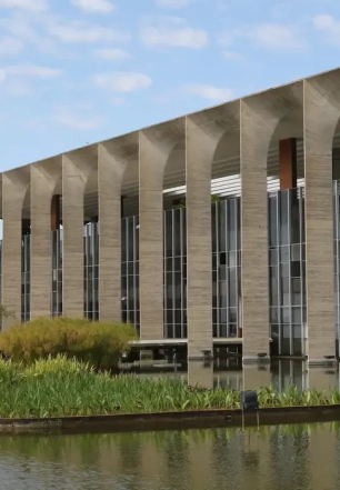 Reunião de emergência no Itamaraty discute invasão da Venezuela