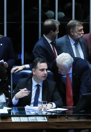 Senado aprova seguro obrigatório para indenizar acidentes de trânsito