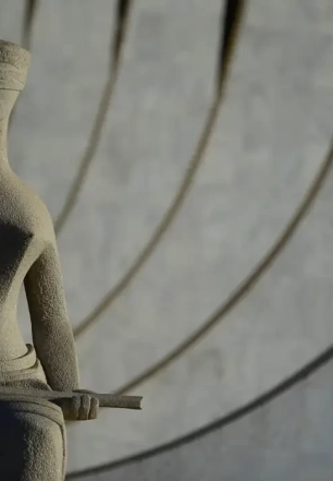 STF terá evento para lembrar 3 anos de atos golpistas de 8 de janeiro