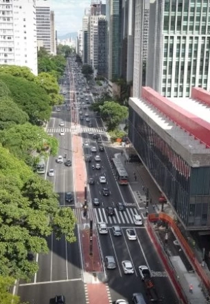 Turismo paulista deve movimentar R$ 340 bilhões neste ano