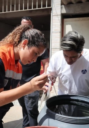 Vai viajar? Saúde SP dá dicas de como proteger sua casa do mosquito da dengue no feriado