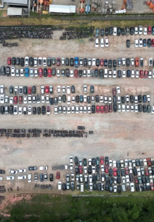 Veja como participar do leilão de veículos do Detran-SP com 733 lotes em Franca