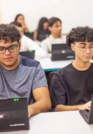 Veja como se inscrever e os cursos que mais contratam estagiários da rede estadual de SP