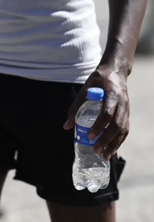 Veja dicas para se proteger da onda de calor extremo