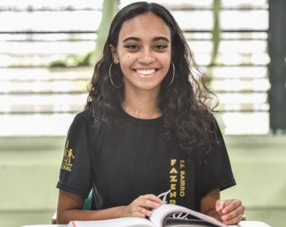 Aluno Monitor do BEEM: mais de 7,5 mil estudantes passam a estagiar nas escolas estaduais de São Paulo