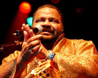 Aos 66 anos, morre ícone do samba Arlindo Cruz