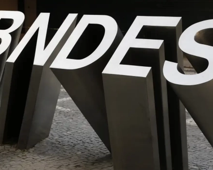 BNDES lucra R$ 2,7 bi e amplia carteira de crédito no 1º trimestre