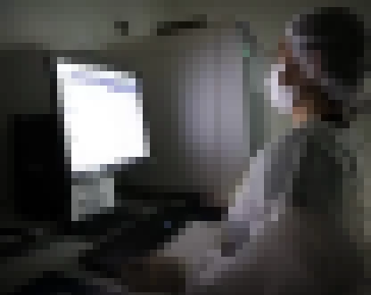 Conheça o trabalho da divisão que identifica vírus em circulação no estado de São Paulo