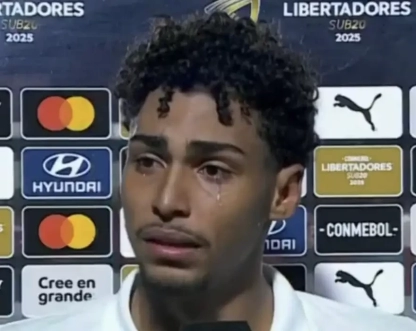 Conmebol aplica sanções ao Cerro Porteño por racismo