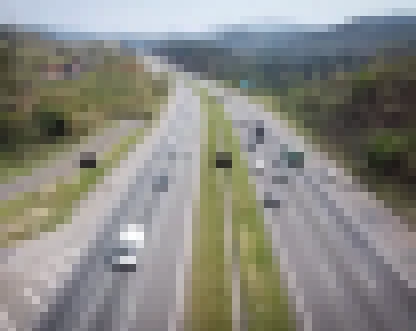 Corpus Christi deve movimentar mais de 16 milhões de veículos nas rodovias concedidas de SP