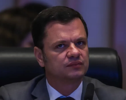 Defesa de Torres diz que denúncia do golpe é “obra de ficção”