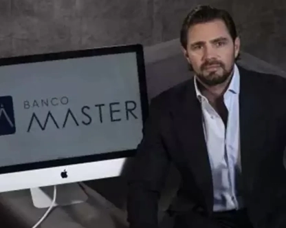 Defesa de Vorcaro pede ao STF provas objetivas de prisão do banqueiro