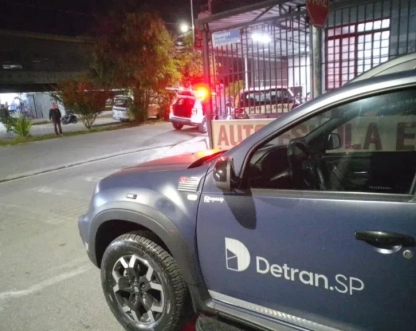 Detran-SP combate corrupção na obtenção da CNH