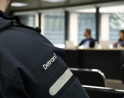 Detran-SP fará concurso público para contratar 145 agentes de trânsito