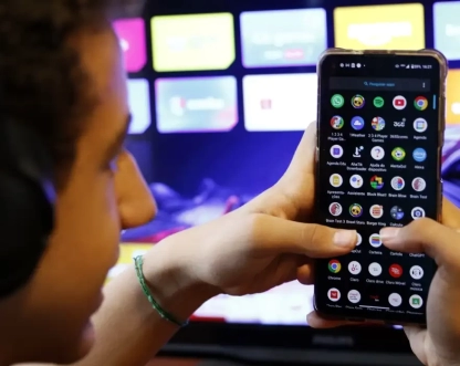 Diminui número de casas com TV por assinatura; 43,4% têm streaming