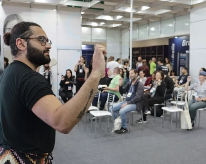 Escola da Inclusão tem inscrições abertas para cursos de Libras, Entendendo o TEA e Capacitismo