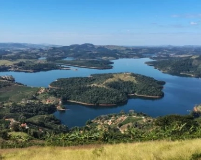 Férias escolares atraem mais de 5 milhões de turistas a SP e movimentam quase R$ 8 bi